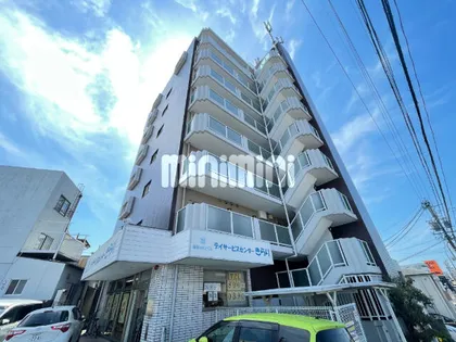 ランドマーク中平の画像