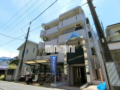 メゾン ド エティークの画像