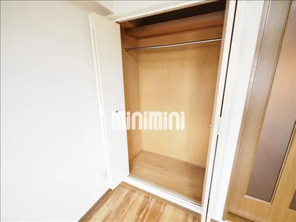 サンハイム新守山【4階】の内装