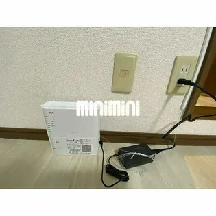 サンハイム新守山【4階】のその他画像