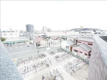 サンハイム新守山【4階】のその他画像