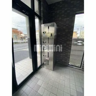 サンハイム新守山【4階】のその他画像