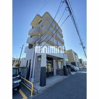 サンハイム新守山の画像