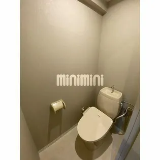 サンハイム新守山【4階】の内装