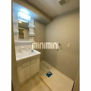 サンハイム新守山【4階】の内装