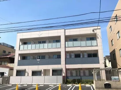 ビスカリア猫洞の画像