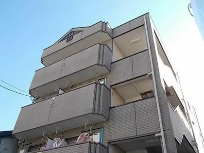 グレートコースト桜山の画像