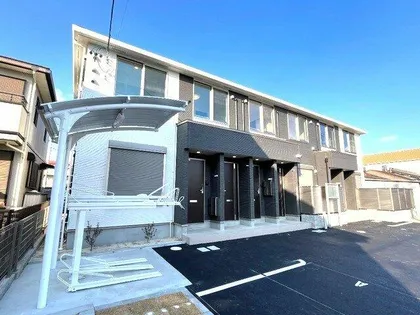 アーバンテラスの画像