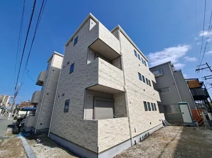 RITZ COURT 池田の画像