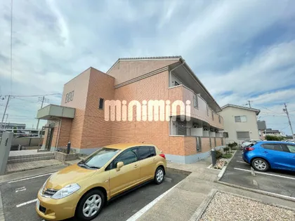 アベニールKの画像