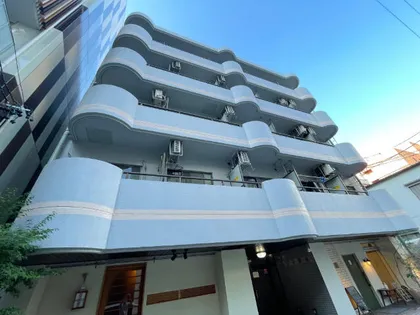 メゾン野村の画像