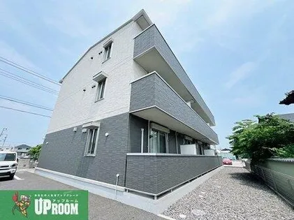 メリーモナークの画像