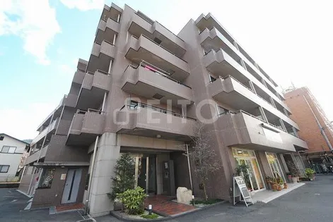 URESIDENCE修学院の画像