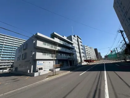 クリーンリバー北9条Ⅱの画像