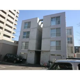 プレセンスS20の画像