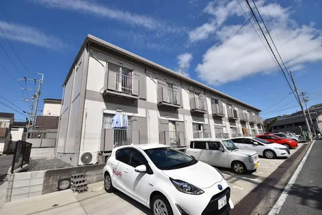 パナハイツ翠香の画像