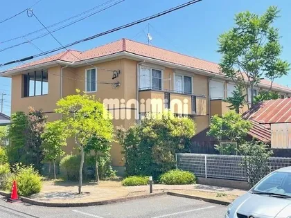 サクラヴィアーレ大浜 H棟の画像