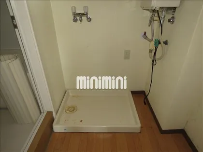 ユアサハイム鏡池【4階】のその他画像