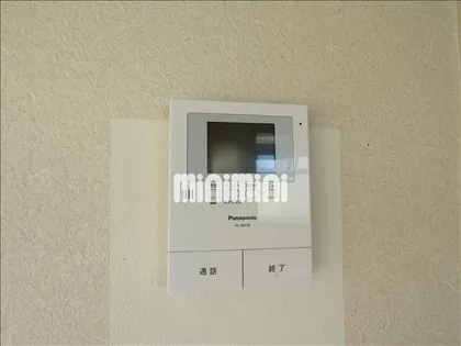 ユアサハイム鏡池【4階】のその他画像