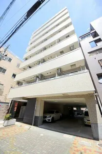 グランカーサ都島の画像