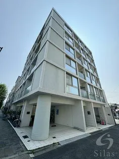 プロスペクト下鴨【6階】の外観