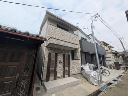 セゾン神田Ⅱ【101号室】の外観