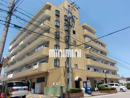 マンション藤丸の画像