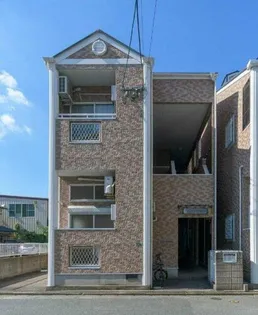 アメニティ博多駅南の画像