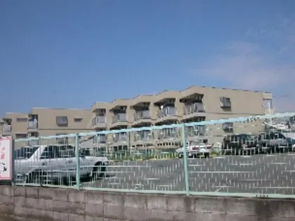 ハピネス渚の画像