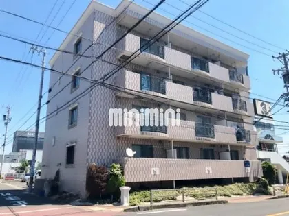 キャッツ青山の画像