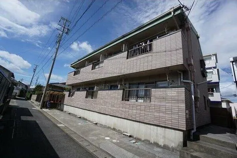 ベルハウスの画像