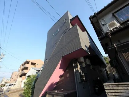 CONFORT大畑の画像