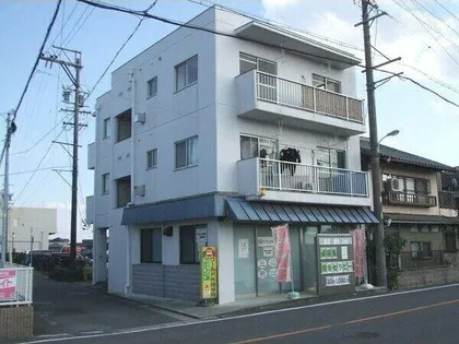 吉川ビルの画像