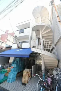アーバン出町の画像