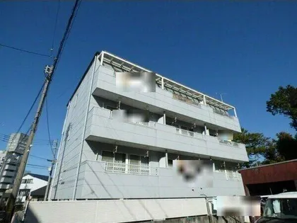 ハイム東岡崎の画像