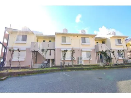 K ルーエビラサカグチBの画像