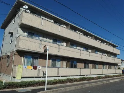 ブロッサムA棟の画像