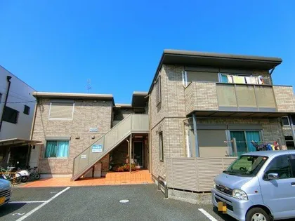 グリーンフィールズの画像