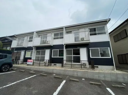 スギサン梅坪IIの画像