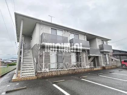 ウェスト川原田 Bの画像