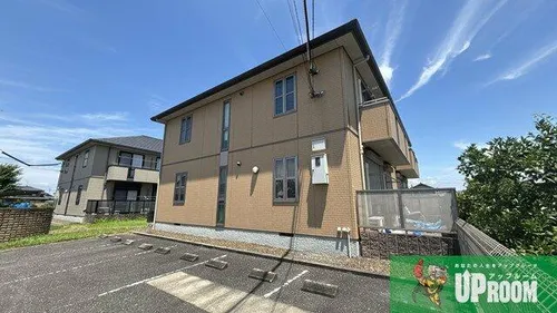 ベリーズスクエア S棟の画像