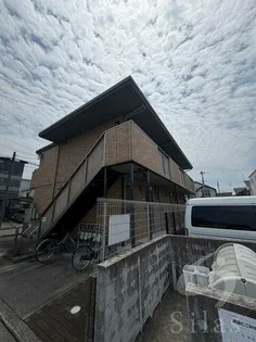 ラウンドハイツの画像