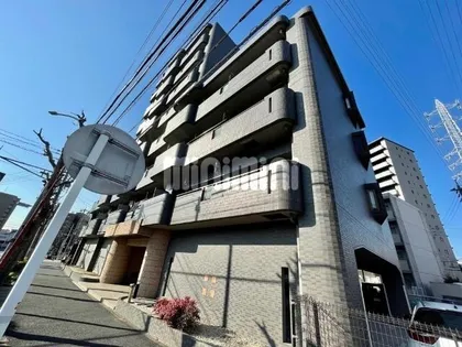 リーブル原IIの画像