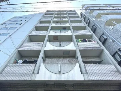 プリエールファミリー住之江御崎の画像