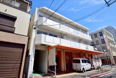 橋本マンションの画像