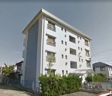 マンション早河の画像