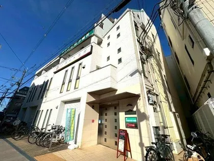 アベニュー藤井寺の画像