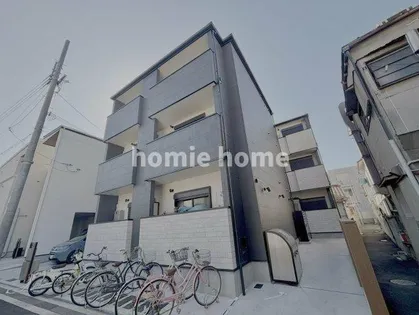 プロスパーコート沢ノ町の画像