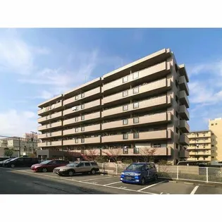 プレジール室見の画像