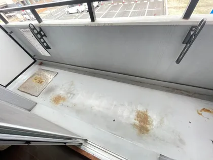 アネックス大幸【2階】の内装